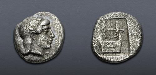 Lot 130 image