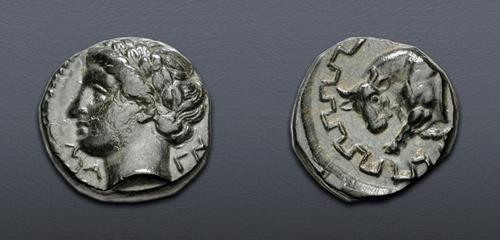 Lot 132 image