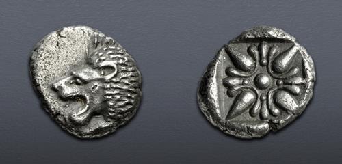 Lot 134 image