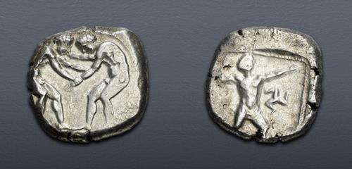 Lot 160 image
