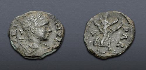 Lot 327 image