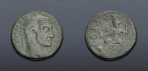 Lot 412 image