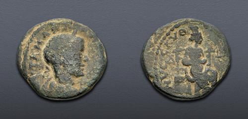Lot 444 image