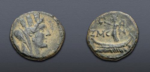 Lot 461 image