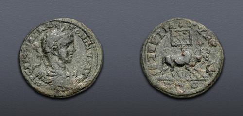 Lot 465 image