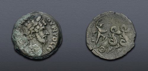 Lot 581 image