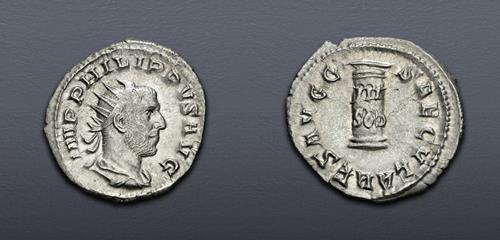 Lot 837 image