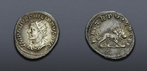 Lot 843 image