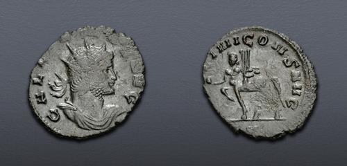 Lot 847 image