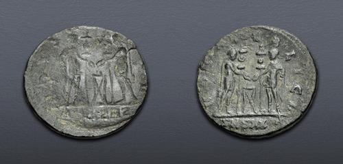 Lot 858 image