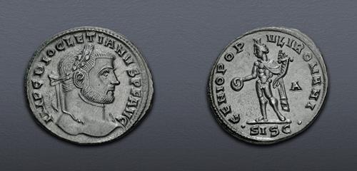 Lot 864 image