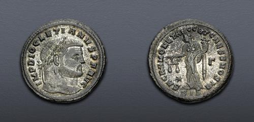 Lot 865 image