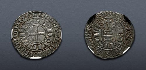 Lot 1032 image