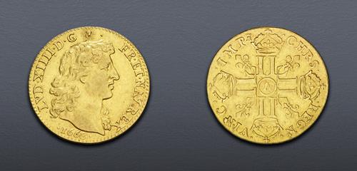 Lot 1035 image