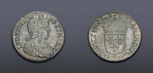 Lot 1038 image