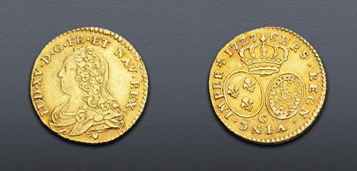 Lot 1040 image
