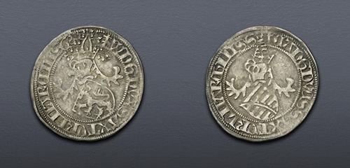 Lot 1048 image