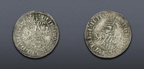 Lot 1050 image