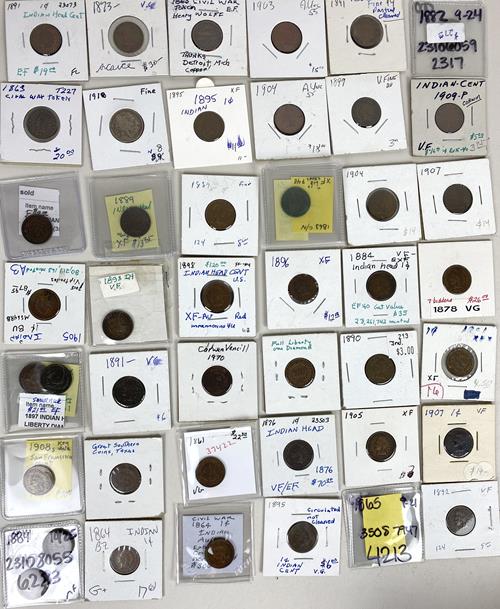 Lot 1098 image