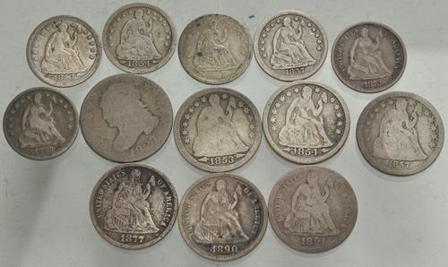 Lot 1110 image