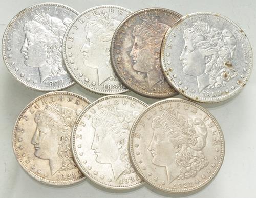 Lot 1119 image