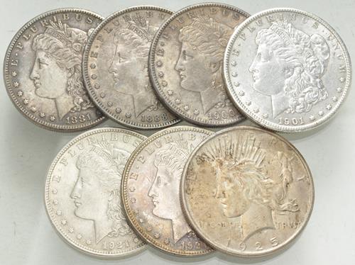 Lot 1124 image