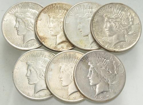 Lot 1133 image