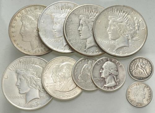 Lot 1139 image