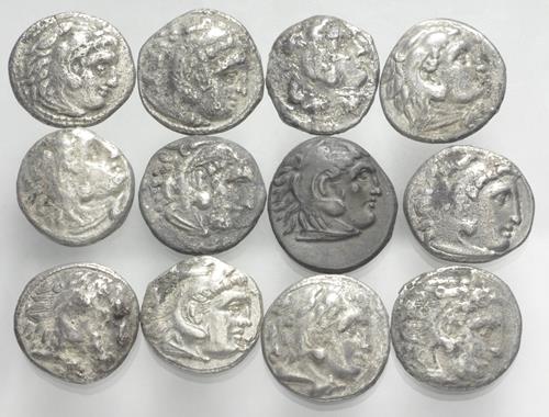 Lot 1193 image