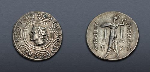 Lot 23 image