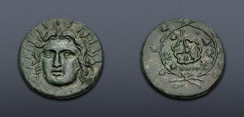 Lot 124 image