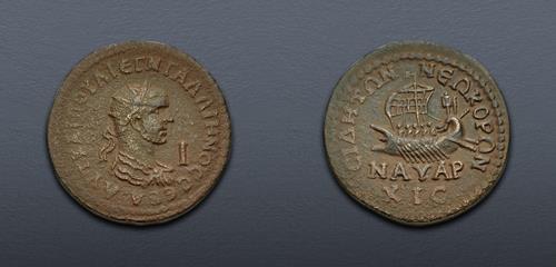 Lot 134 image