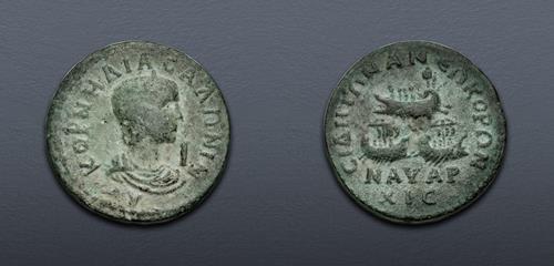 Lot 135 image