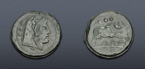 Lot 210 image