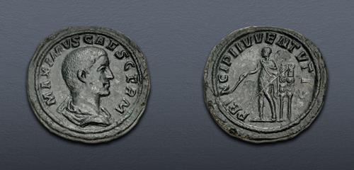 Lot 256 image