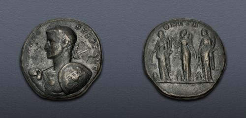 Lot 261 image