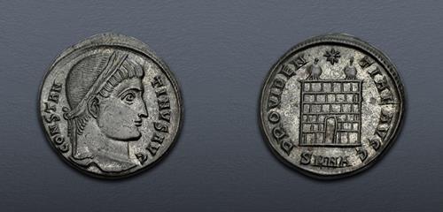 Lot 266 image