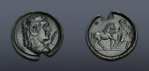 Lot 281 image