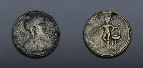 Lot 299 image