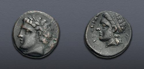 Lot 134 image