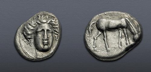 Lot 135 image