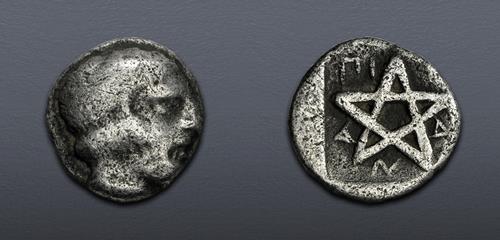 Lot 207 image