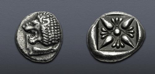 Lot 261 image