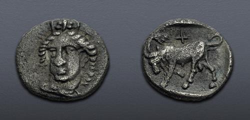 Lot 271 image
