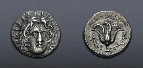 Lot 303 image