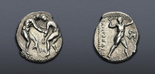 Lot 310 image
