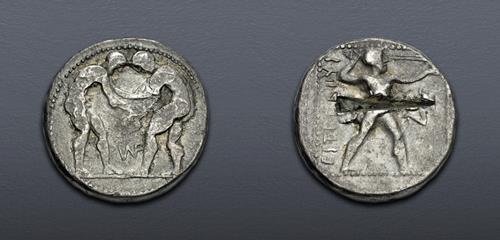 Lot 311 image