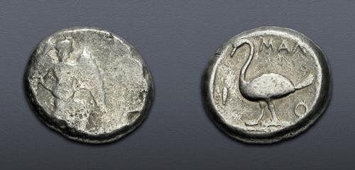 Lot 318 image