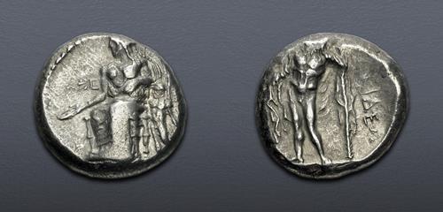 Lot 319 image