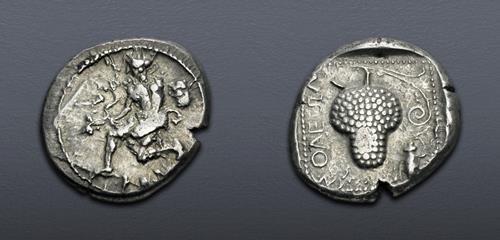 Lot 320 image